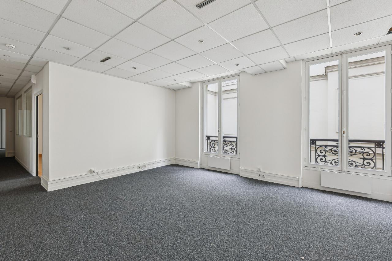 Bureau Paris 272m² Location bureau Paris OLBUR2118004 12